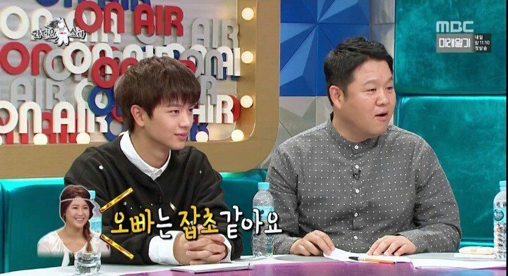 김구라를 당황시키는 여자 연예인들ㅋㅋㅋ | 인스티즈