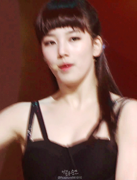 전설의 10시즌 수지.gif | 인스티즈