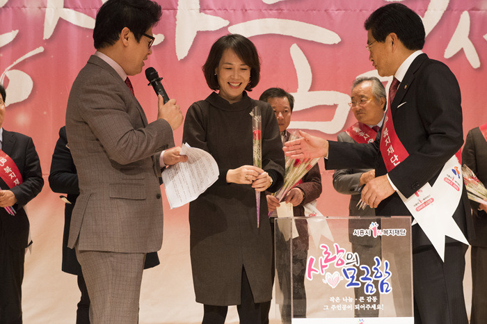 한테크생활건강(주) 이미지