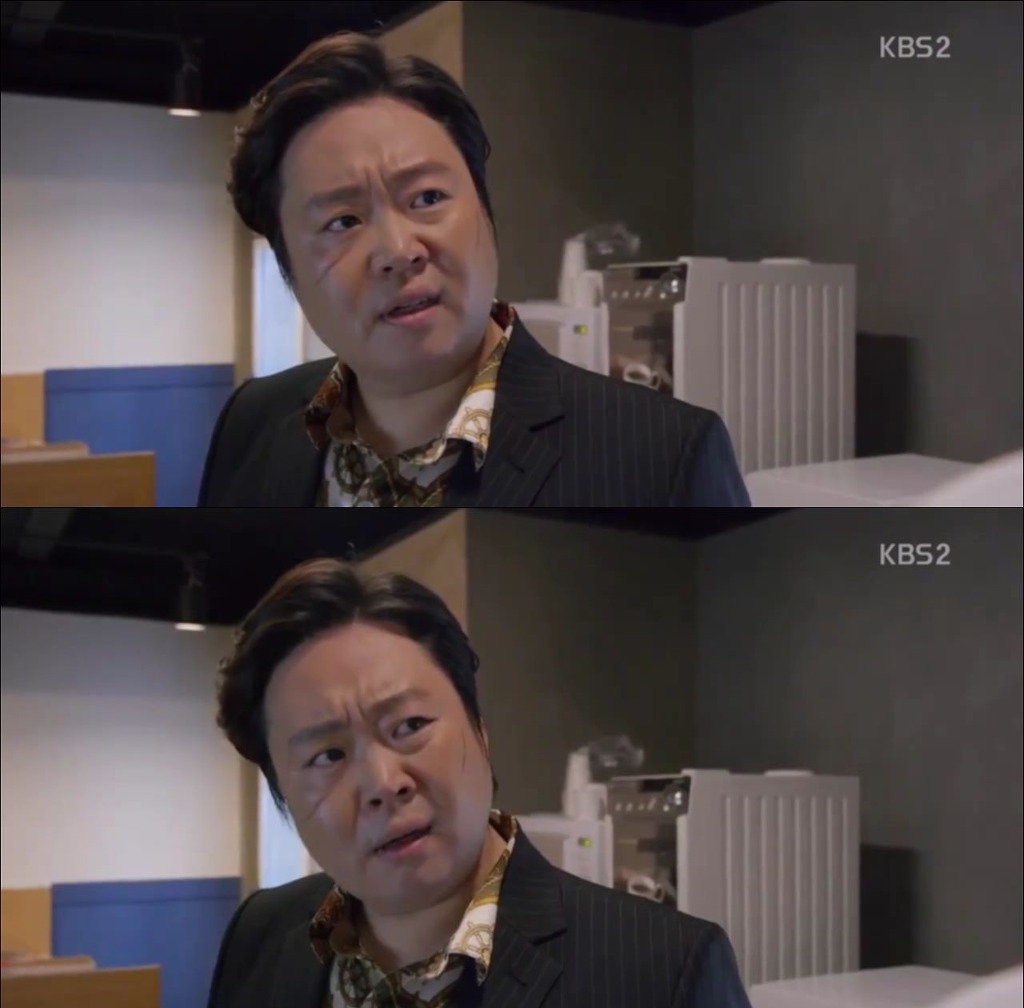 [드라마스페셜] 전설의 셔틀 #1 | 인스티즈