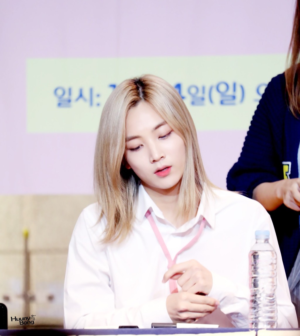 [아이돌] 진심 짱예보스인 아이돌 | 인스티즈