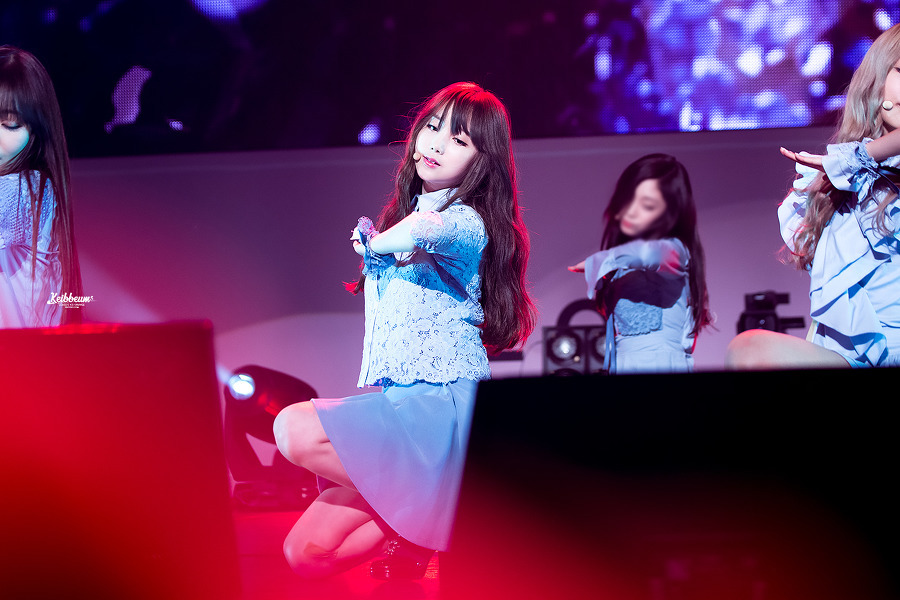 [러블리즈] 케이 | 인스티즈