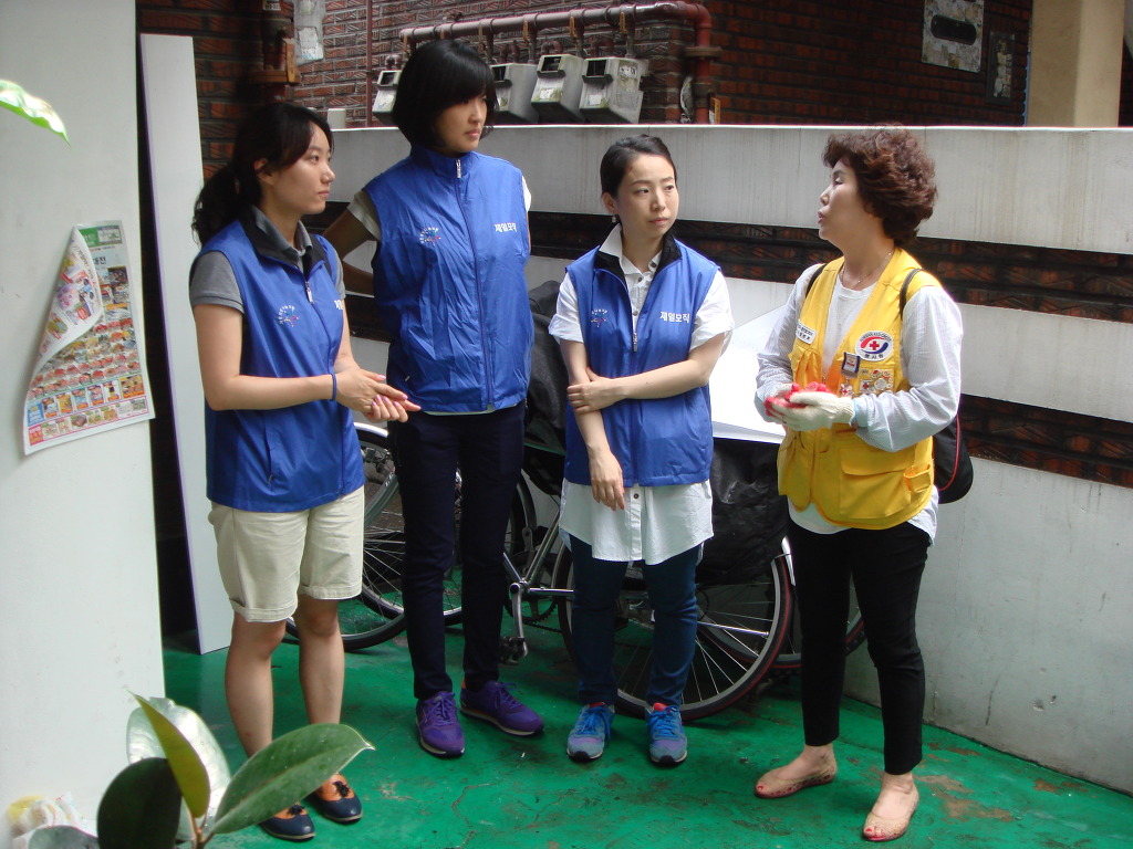제일환경(주) 이미지