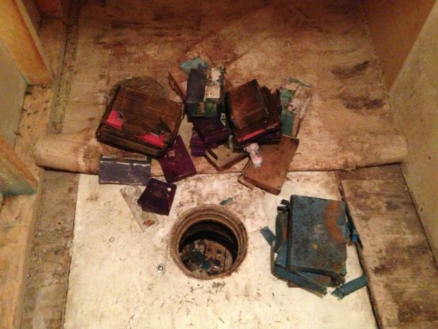 돌아가신 할머니의 비밀창고 | 인스티즈