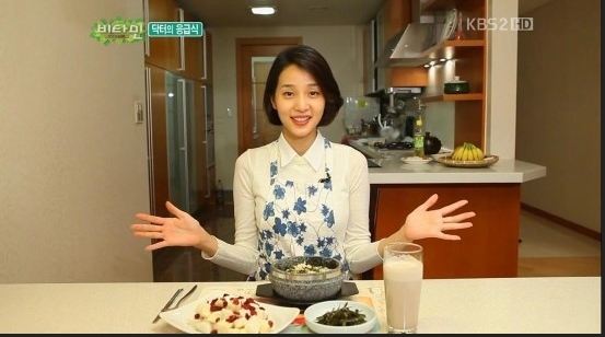 남편 젝키 고지용보다 방송출연 많이 하시는 의사 허양임 | 인스티즈