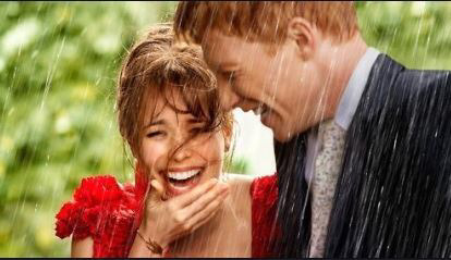 보고 있으면 그냥 기분이 좋아지는 여배우 | 인스티즈