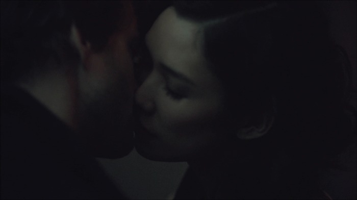 [로맨틱스릴러미드] 한니발 (Hannibal) 시즌3 에피5 (3/4) | 인스티즈