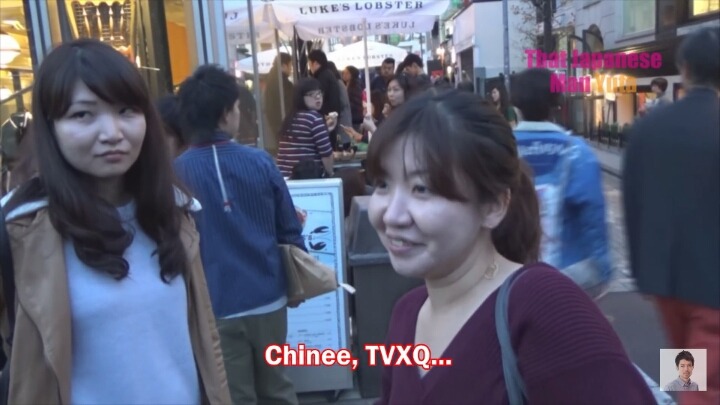 일본인이 도쿄시민들에게 좋아하는 음악을 물어보았다 | 인스티즈