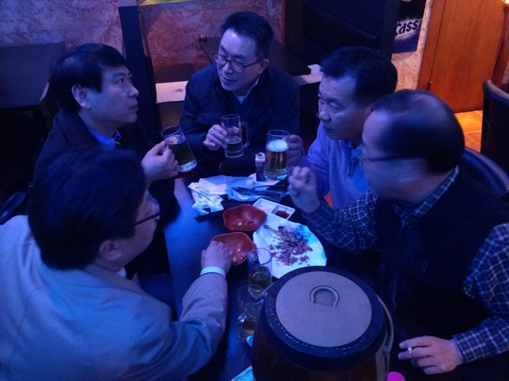 댓잎갈비 이미지