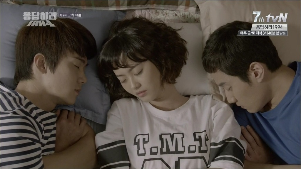 [응답하라1994] 하나 하나 주옥같은 1화~11화 나레이션 모음 | 인스티즈