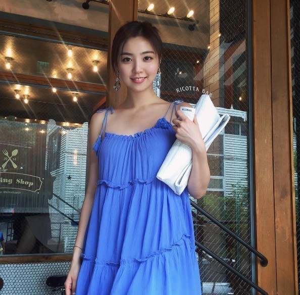 미스코리아 조세휘 | 인스티즈