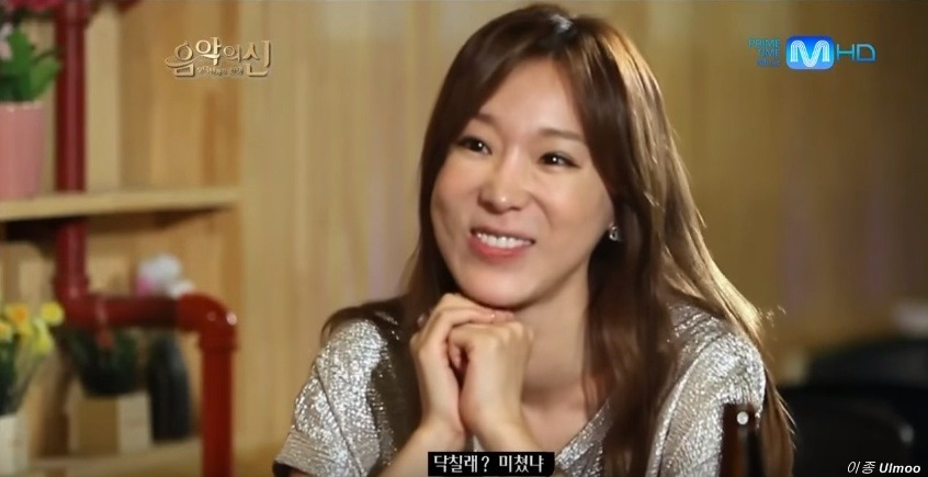 이지혜 괴롭히는 오빠들 모음 ㅋㅋ | 인스티즈