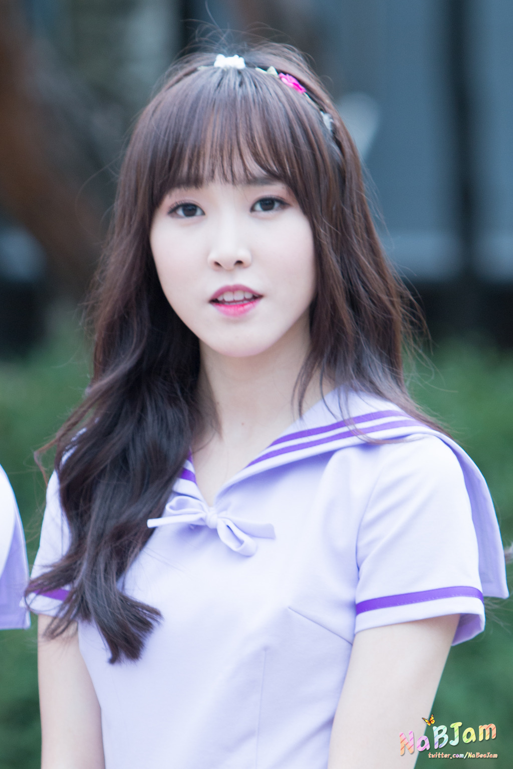 여자친구 유주 | 인스티즈