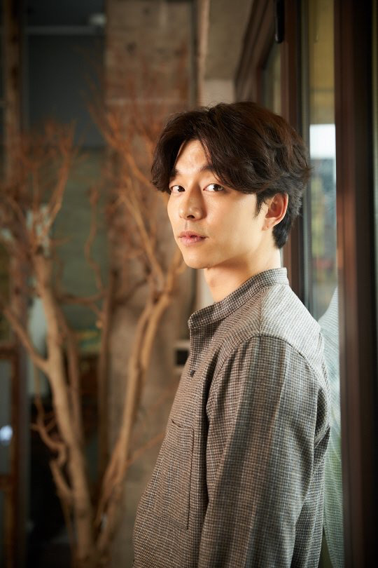 도깨비 공유의 나이 | 인스티즈