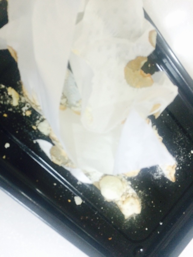 머랭쿠키을 만들어보았읍니다.(초점고자) | 인스티즈