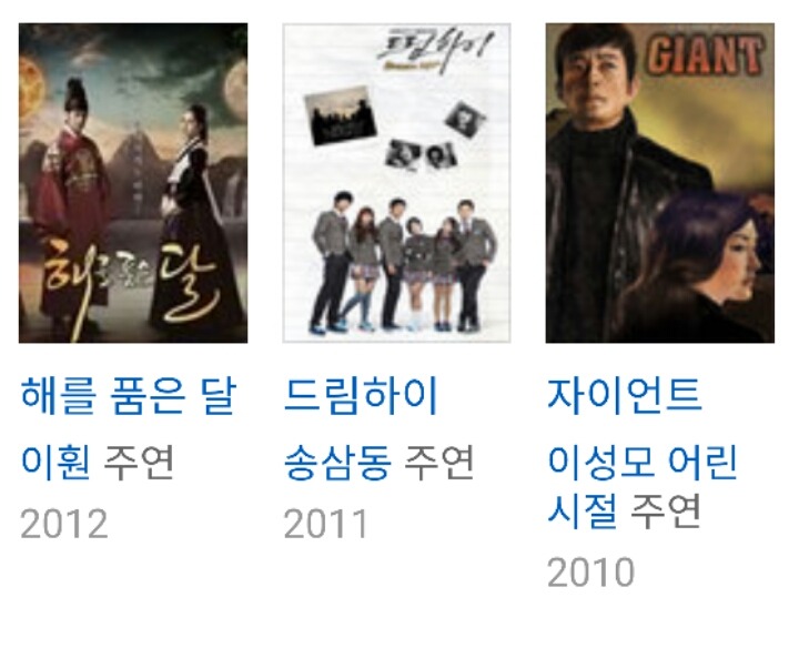 쭉빵이가 믿고 보는 배우는? | 인스티즈