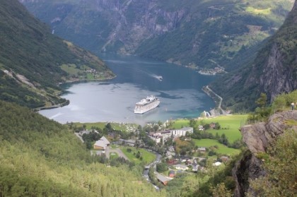 노르웨이 그림같이 아름다운 풍경 | 인스티즈