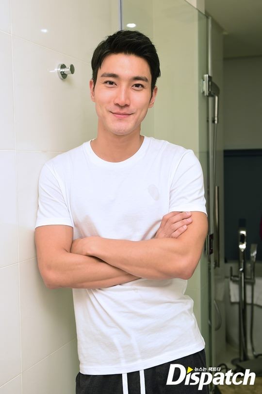 "똘기자는 떠나요"…최시원, 시원스런 작별 | 인스티즈