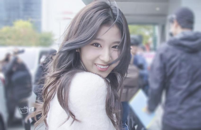 [트와이스] 사오후로 변신후 미모 물오른 사나 | 인스티즈