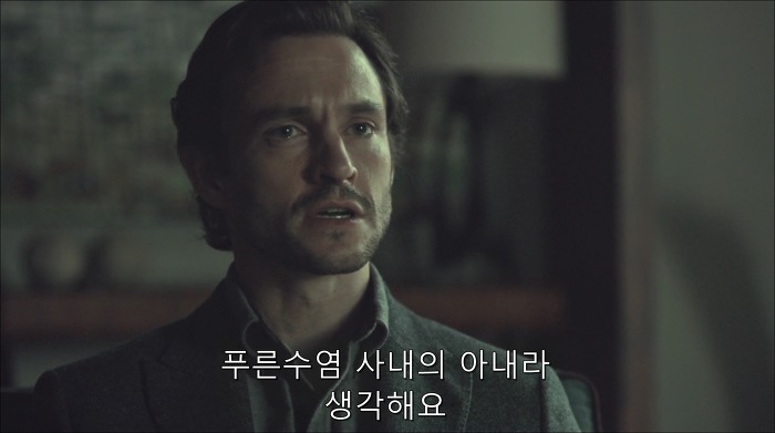 [로맨틱스릴러미드] 한니발 (Hannibal) 시즌3 에피12 (1/4) | 인스티즈