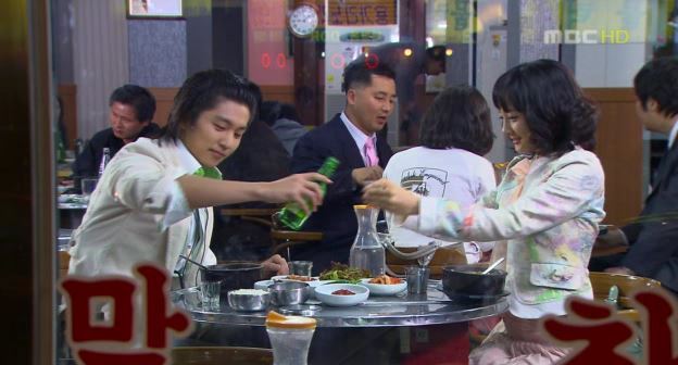 [드라마] 소울메이트 EP.01 이건 사랑 노래가 아니야 | 인스티즈