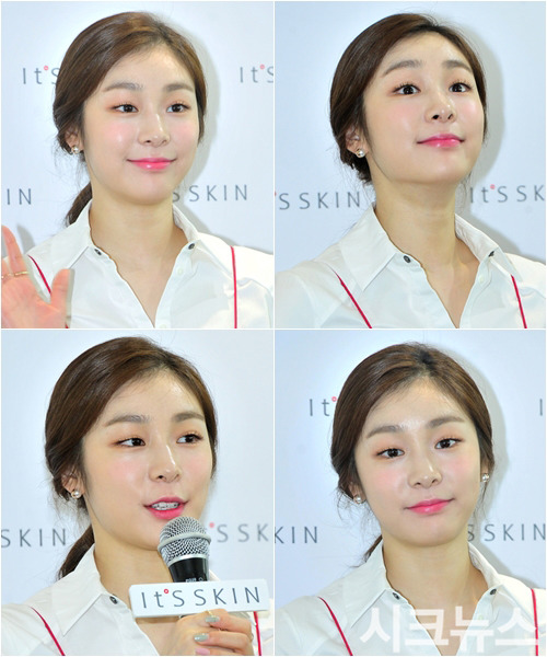 오늘자 연느 얼굴 위주.jpg | 인스티즈