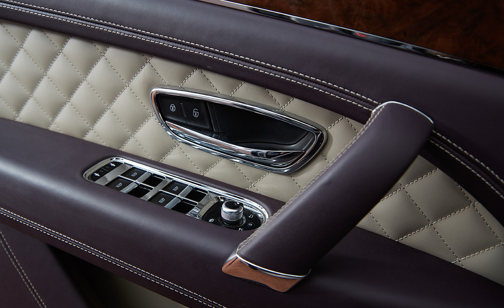 2017 벤틀리 벤테이가 [데이터주의] | 인스티즈