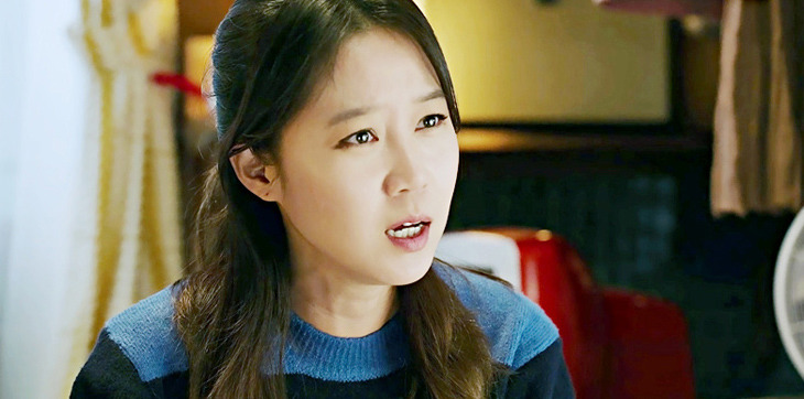 [질투의화신] 라면 먹다가 결혼하자고 프로포즈하는 미.jpg | 인스티즈