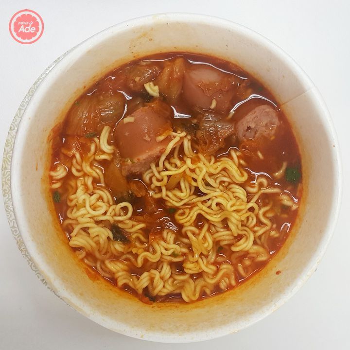 편의점 맛이 없을 수가 없는 꿀조합 | 인스티즈