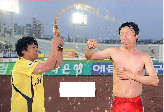 신태용 감독이 맥콜을 싫어할지도 모르는 이유 | 인스티즈