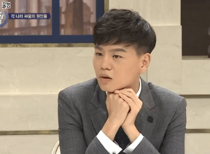 비정상회담 시즌2패널중 짱덕으로 인기많은 패널 | 인스티즈