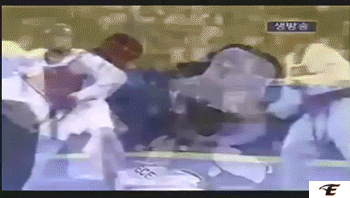 태권도가 절대 올림픽에서 퇴출 될 수 없는 이유.jpg | 인스티즈