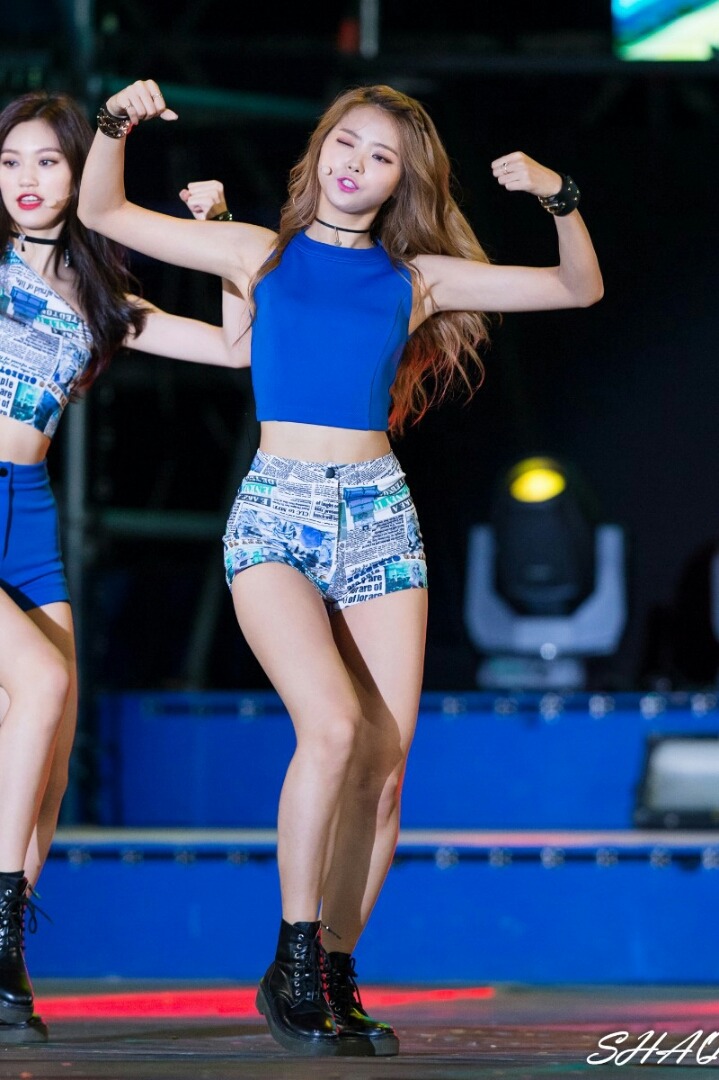 돌리더 임나영 | 인스티즈