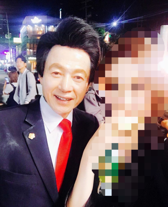 인형같은 허경영.jpg | 인스티즈