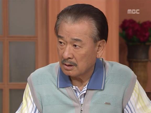 [거침없이하이킥] 문희만 보면 심장이 두근거리는 순재 ㅋㅋㅋㅋㅋ.jpg | 인스티즈