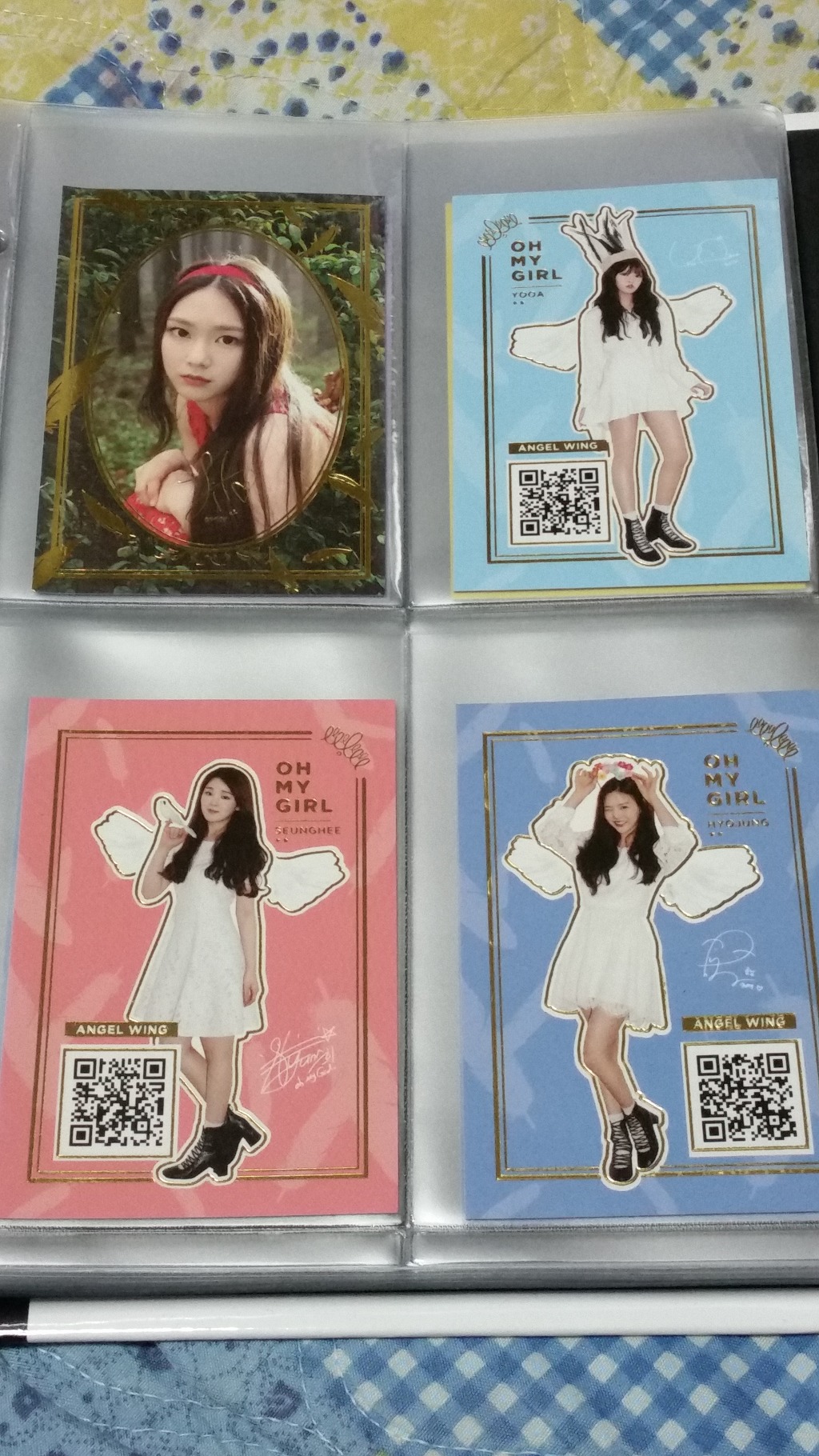포카드 이미지