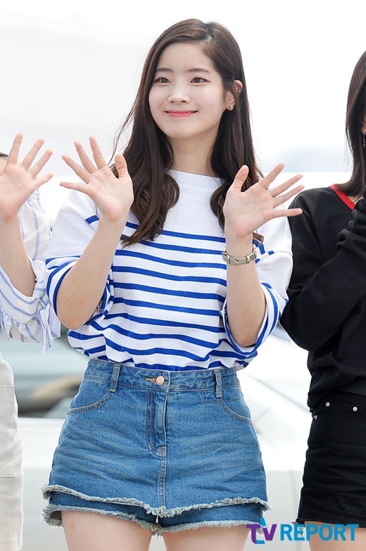 다현 이미지