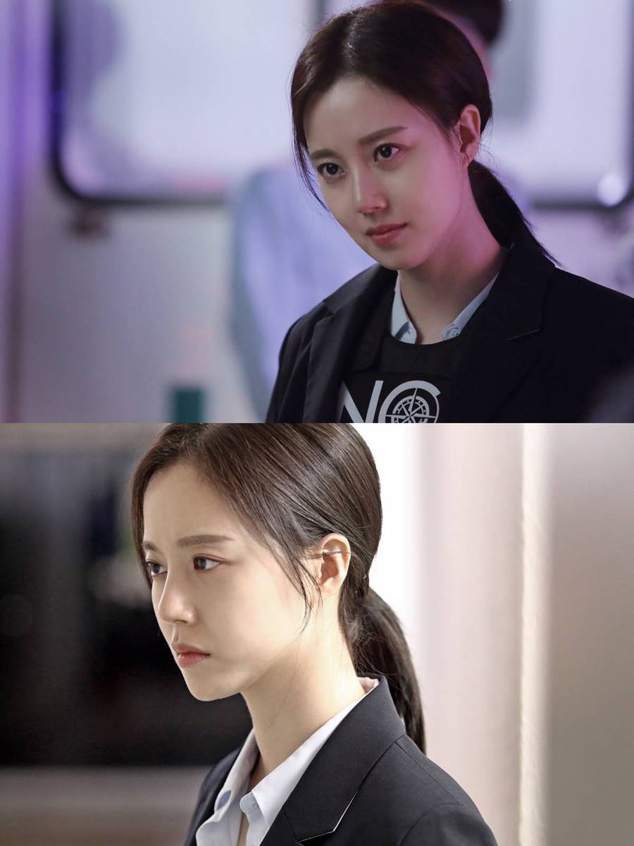 좋아하는 연예인 둘 | 인스티즈