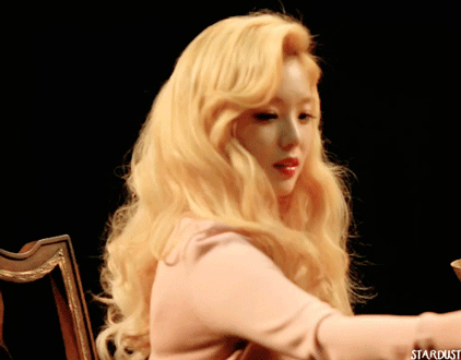 외모담당 아이린.gif | 인스티즈