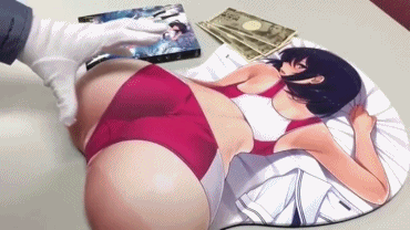 호불호 마우스 패드.gif | 인스티즈