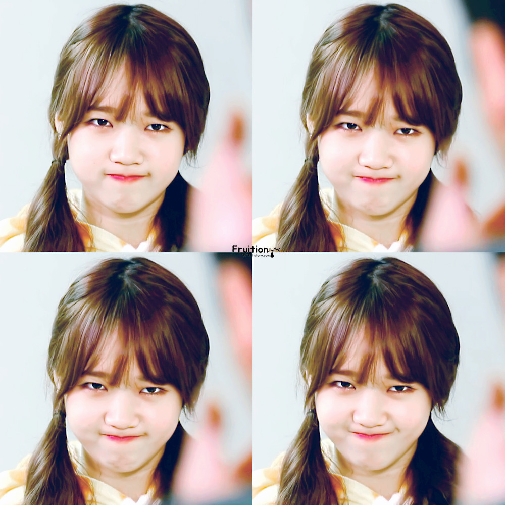 유정이 vs 유정이.jpgif | 인스티즈