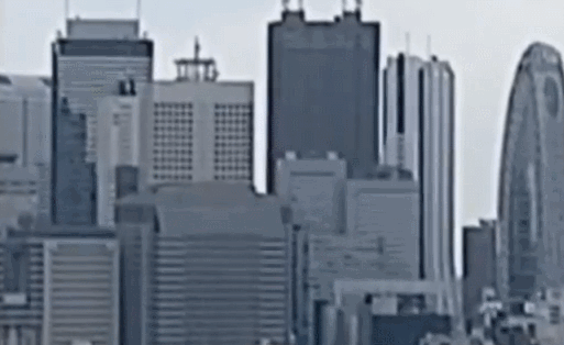 지진 강도별 세기와 현장.gif (feat 일본;) | 인스티즈