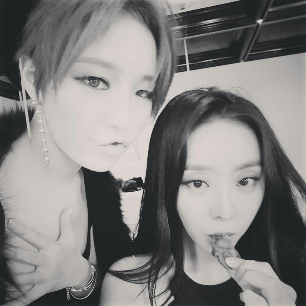 가인 인스타 업데이트.jpg | 인스티즈
