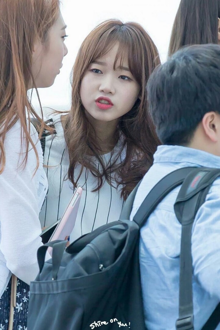자기전에 올리능 유정이 (ioi) | 인스티즈