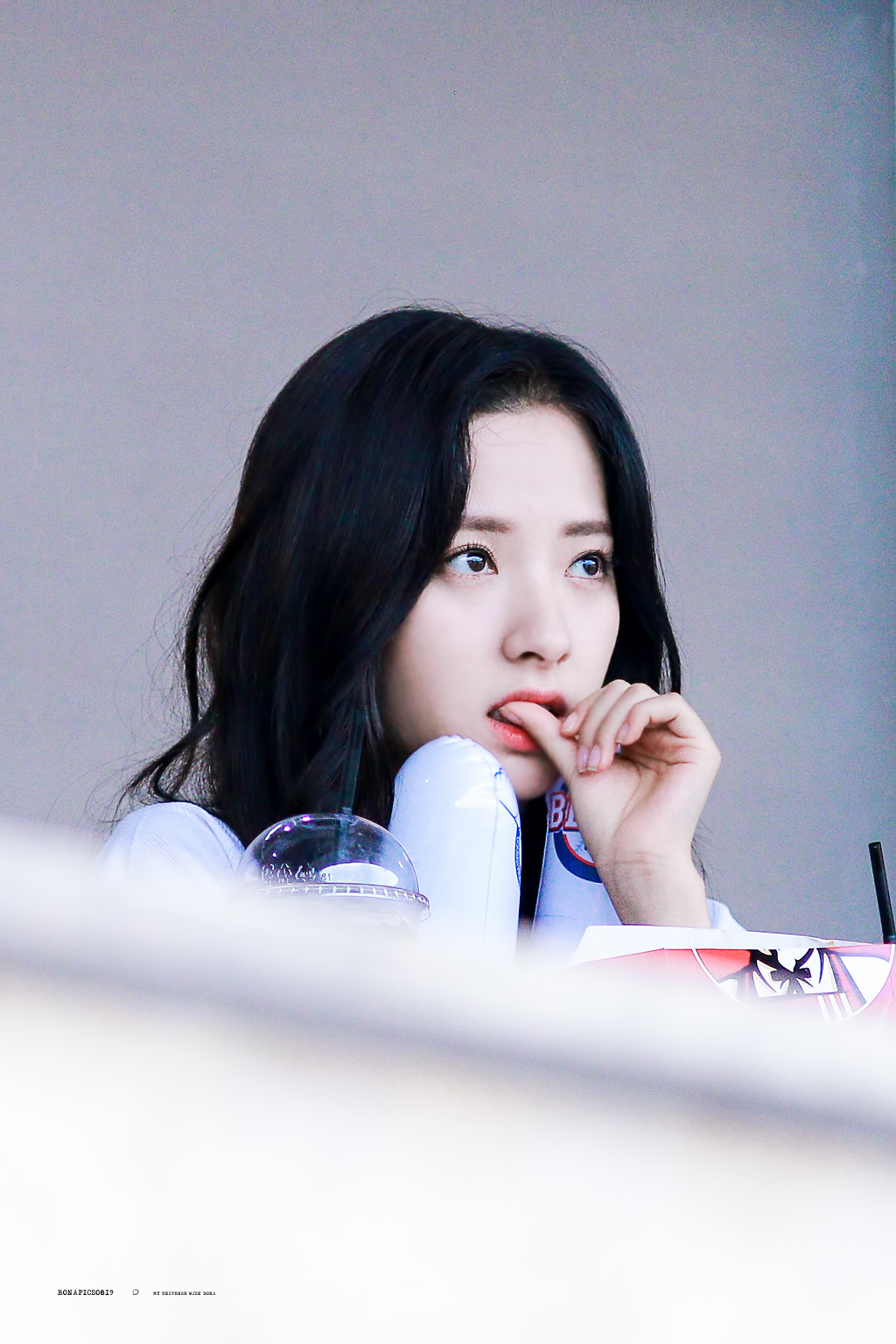 짱예로운 우주소녀 보나.jpg | 인스티즈