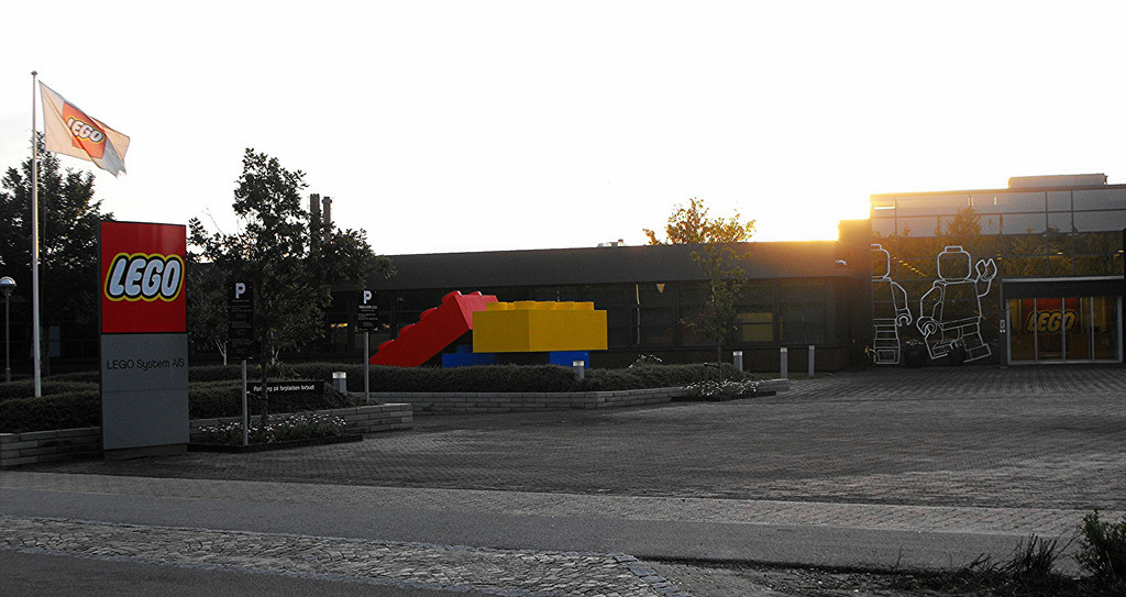 외국 유명 회사들의 본사들 | 인스티즈