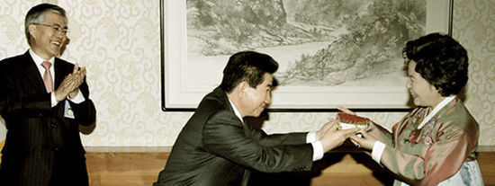 친구 문재인을 떠나보낸 문재인 친구가 쓴 글 | 인스티즈