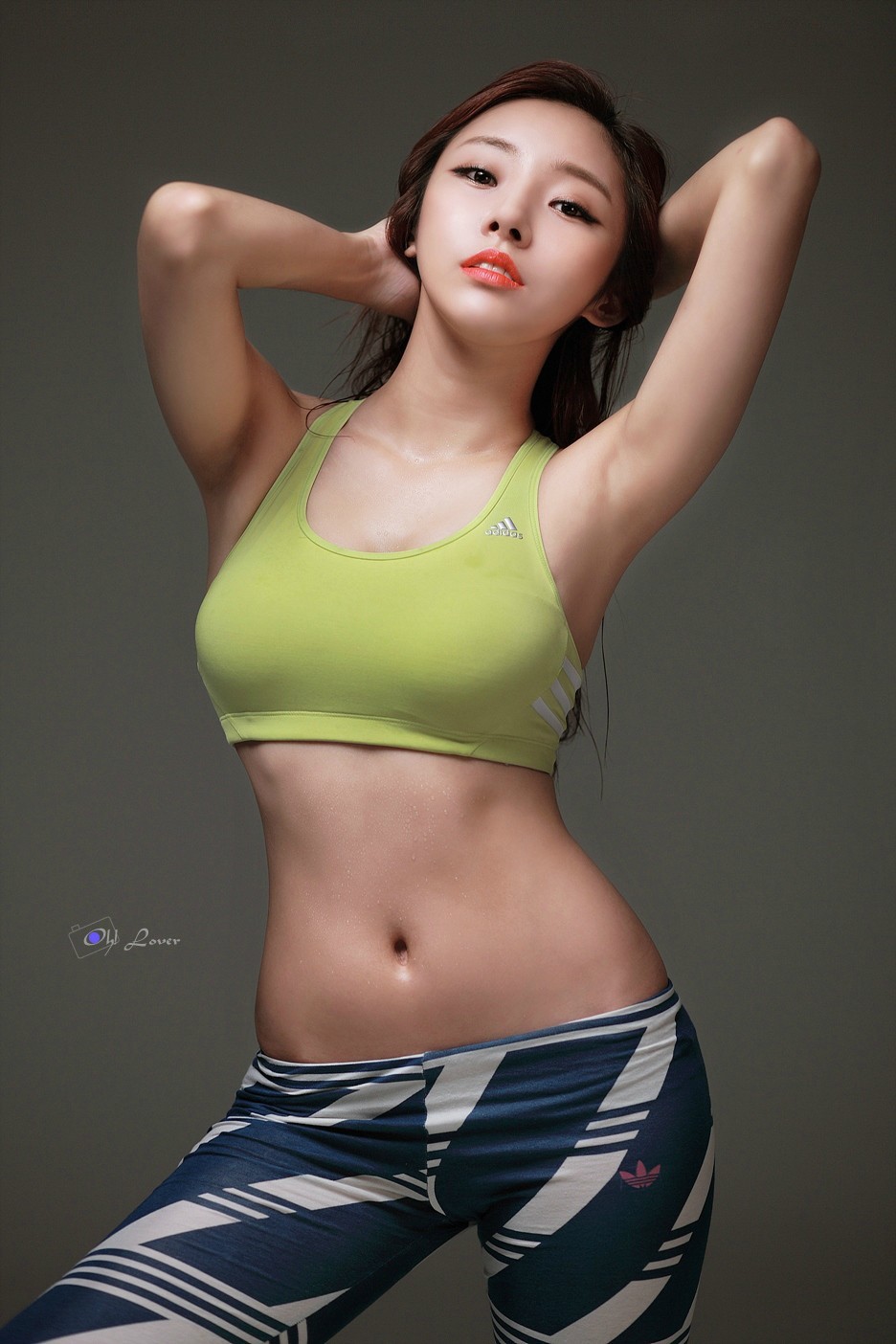 몸매가 좋은 그녀.jpg | 인스티즈