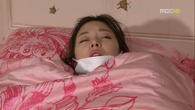[지붕킥] 신종플루 걸린 정음 | 인스티즈