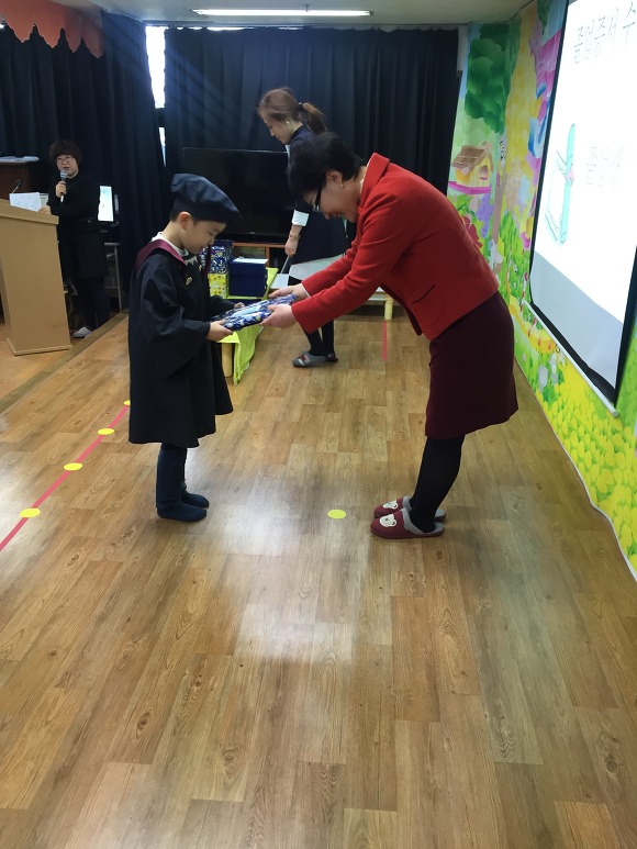 행복한 발도로프 어린이집 이미지